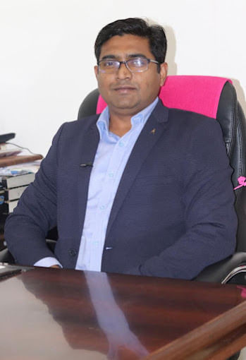 Yogesh Barapatre