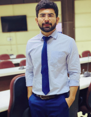 Kunal Arora