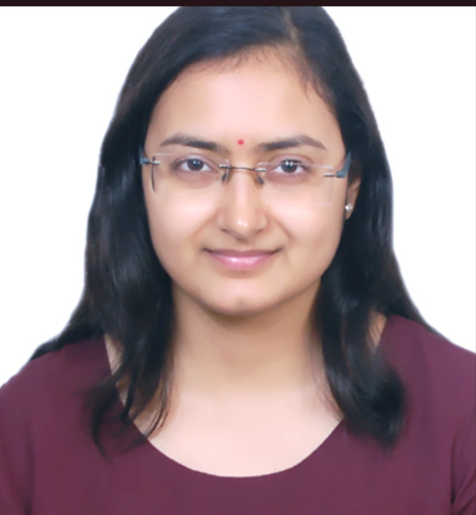 Shweta S Acharya
