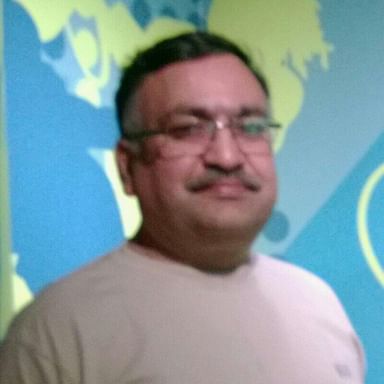 Mayank Jain