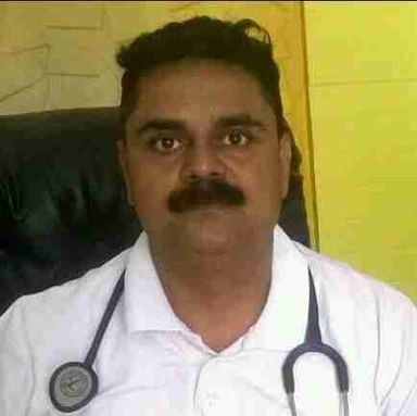 Ajay Ramdas Patil