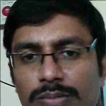Senthilmurugan P