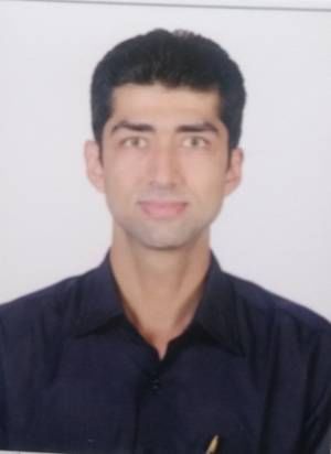 Arun Bhatia