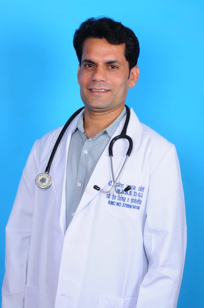 Ramesh Nandan