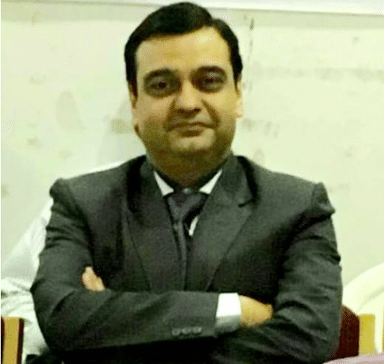 Parthiv Sanghavi