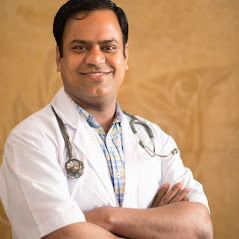 Jayesh Mittal
