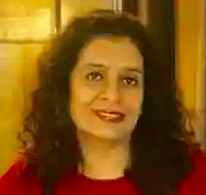 Malini Thakkar