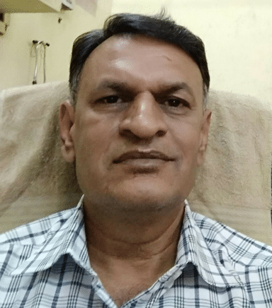 S.M Ramani