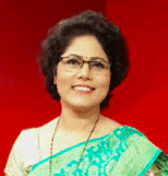 Sangita S Jadhav