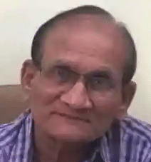 Rajendra Desai