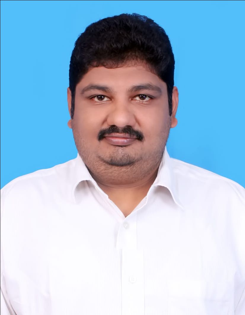 K.Santosh Kumar
