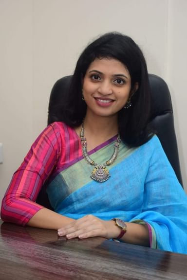 Darshana Thakur