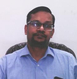 Ramesh Kumar
