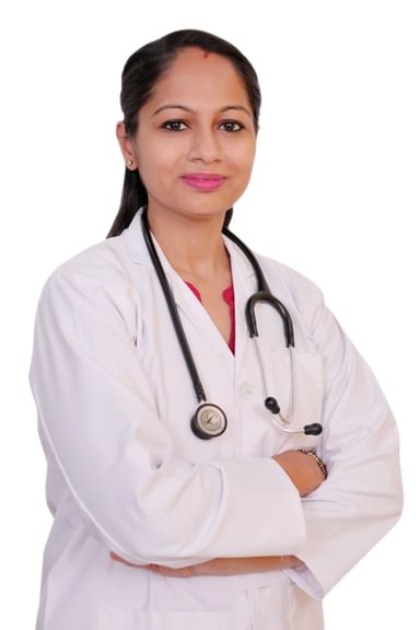 Prachi