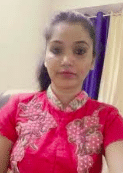 Pooja Chaubey