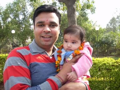 Sudhir K Tewatia