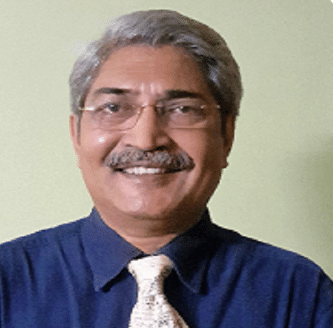 Samar Kumar Basak