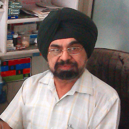 Jasbir Singh Sehgal