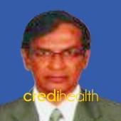 R. Jayashankar Raju