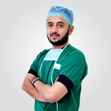 Kush Vyas