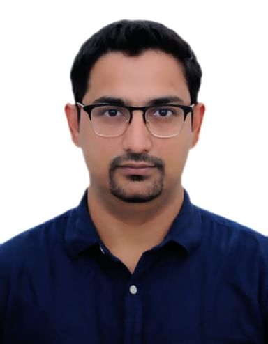 Gaurav Mahajan