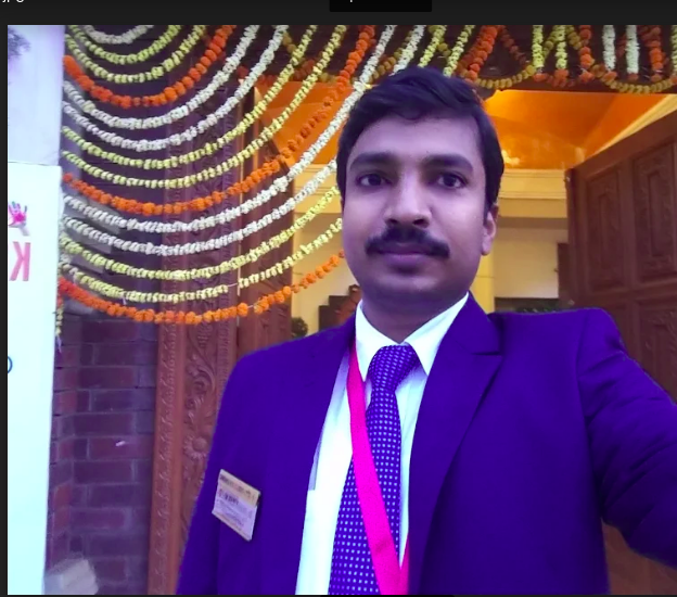 Mahantesh Matti