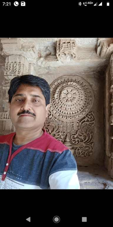 Hetal M Vadiwala