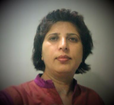 Suchitra Tyagi