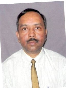 C.l. Satish Babu