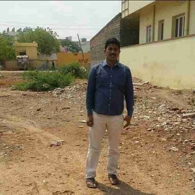 Vijaya Bhaskar Reddy
