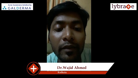 Wajid Ahmed
