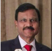 Vinod Adalkhiya