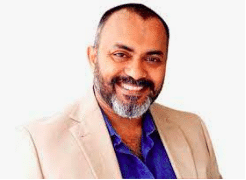 Manoj Kuriakose