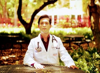 Suman Biswas