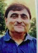 Atul Doshi