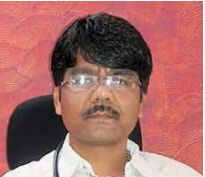 Shivkumar Pandurangji Kasat