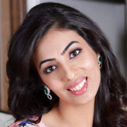 Saloni Pahwa
