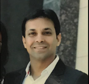 Sumeet Rajpal