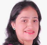 Rashmi Chetwani