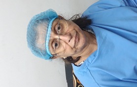 Shobha Garg