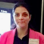 Sonali Langar