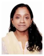 Nishitha Krishnan T