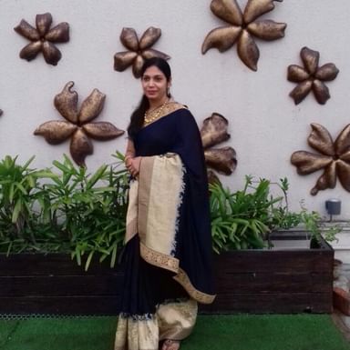 (Mrs) Tinku Goel
