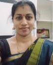 S Lakshmi Priya