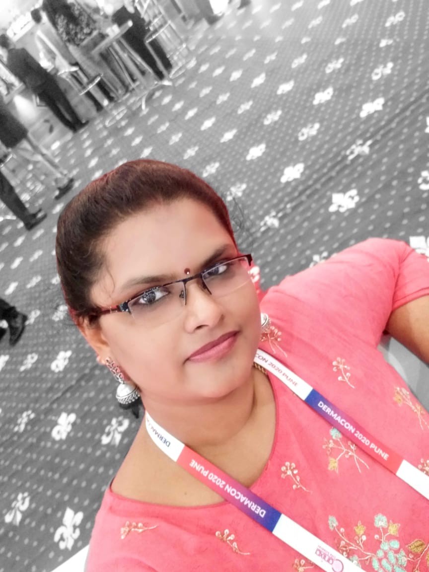 Sivasankri Jeysankar