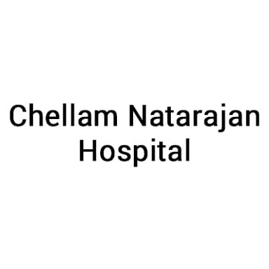 Chellam Natarajan Hospital