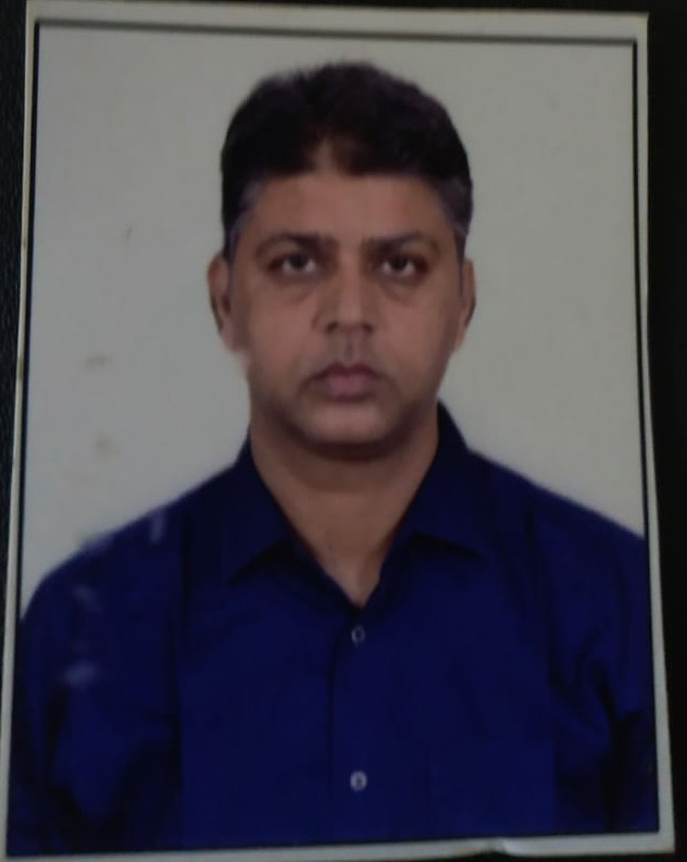 Md Jamal Khan