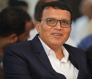 Rajnikant Kunadia