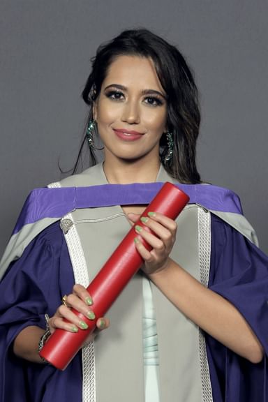 Sweta Das