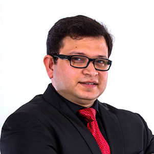 Karthik Raj Manoharan Rao